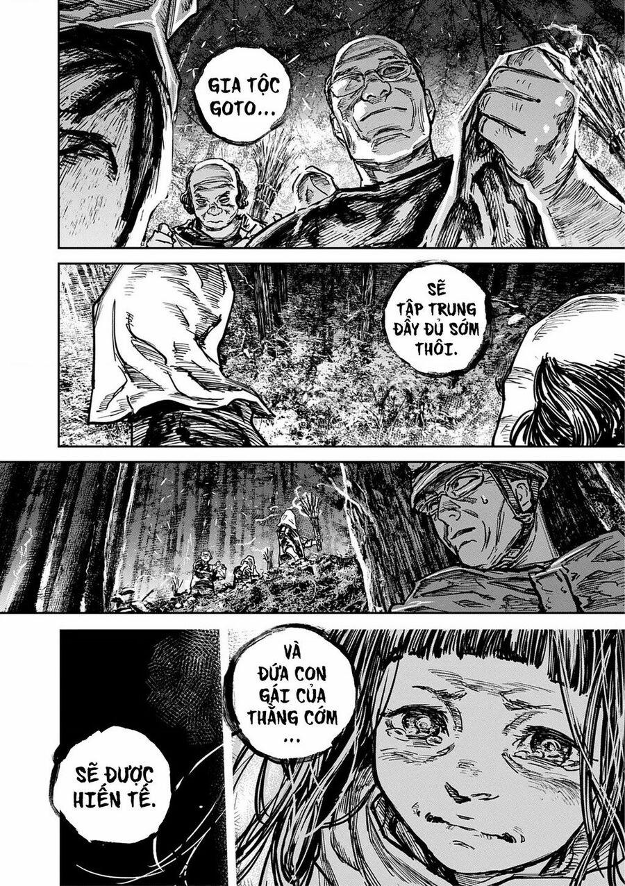 Gannibal 102 trang 16