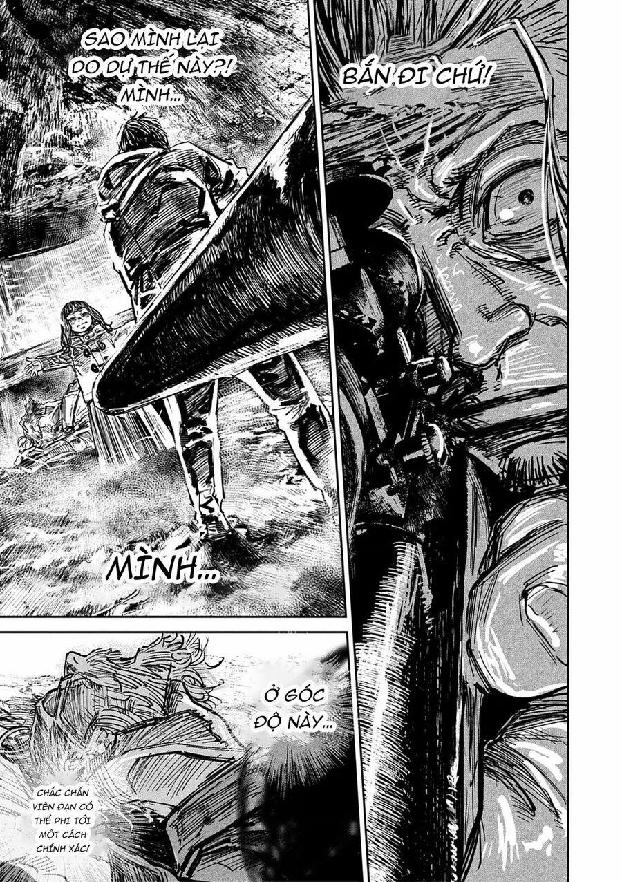 Gannibal 102 trang 3
