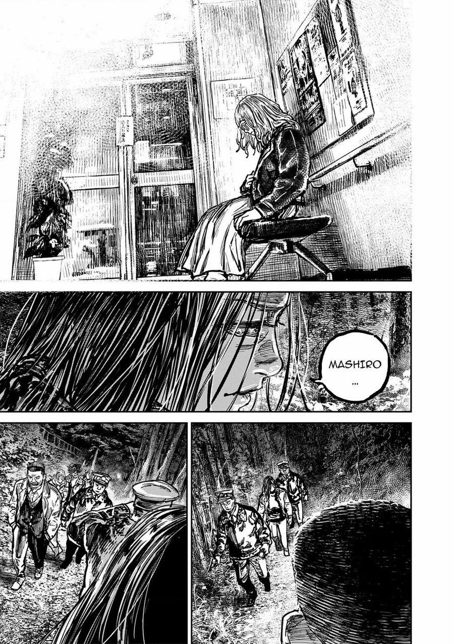 Gannibal 103 trang 12