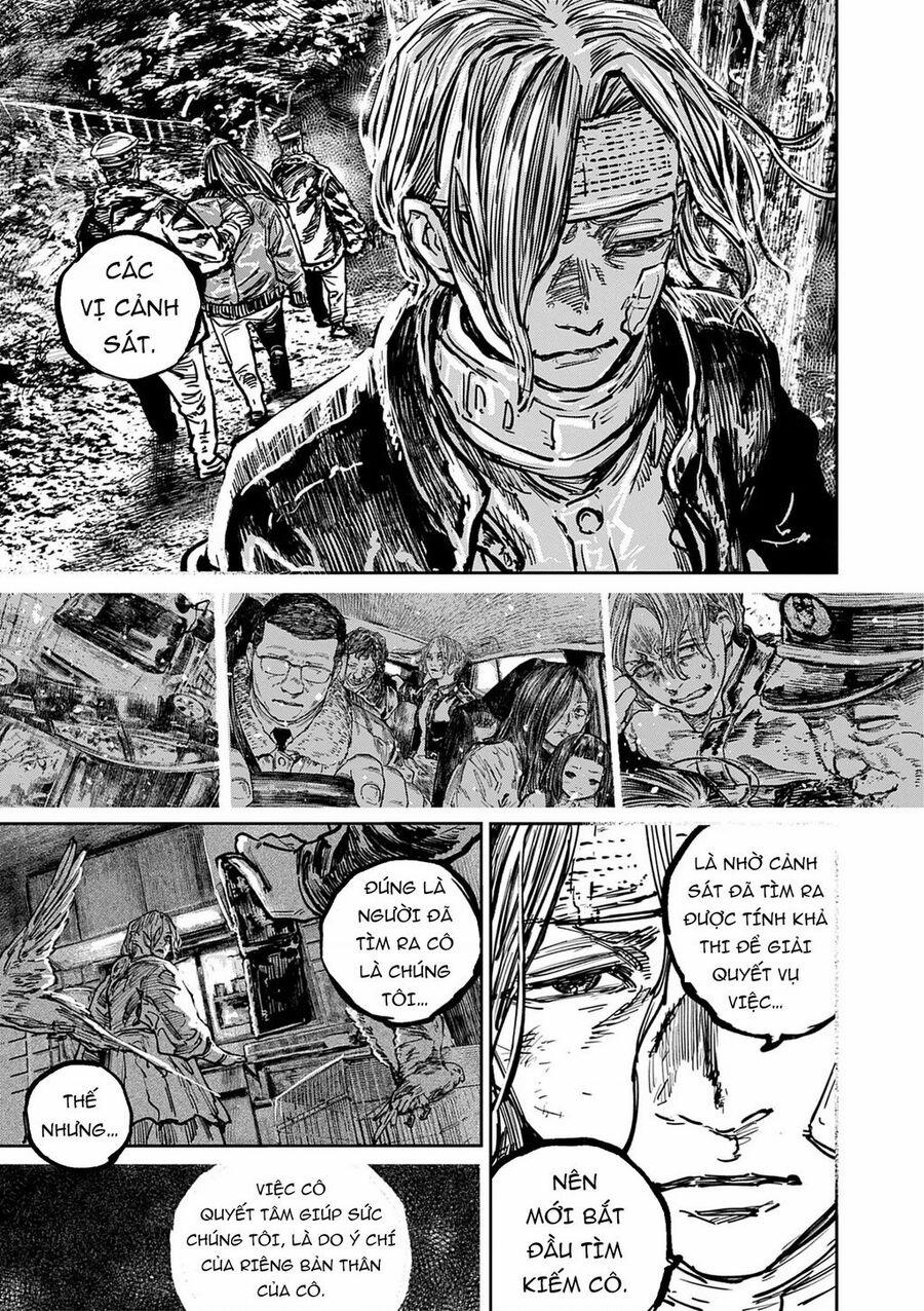 Gannibal 103 trang 14