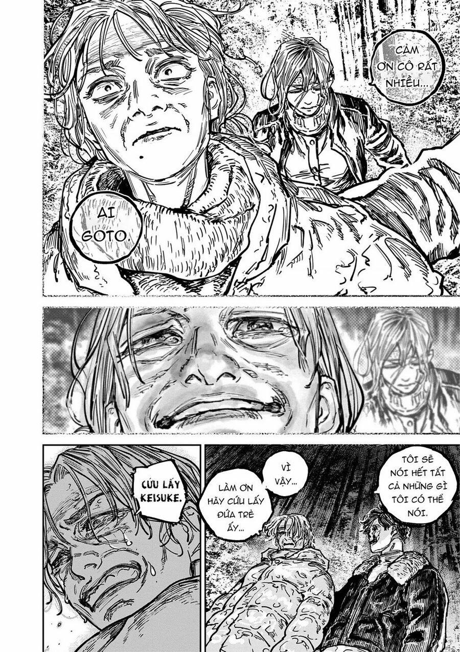 Gannibal 103 trang 15