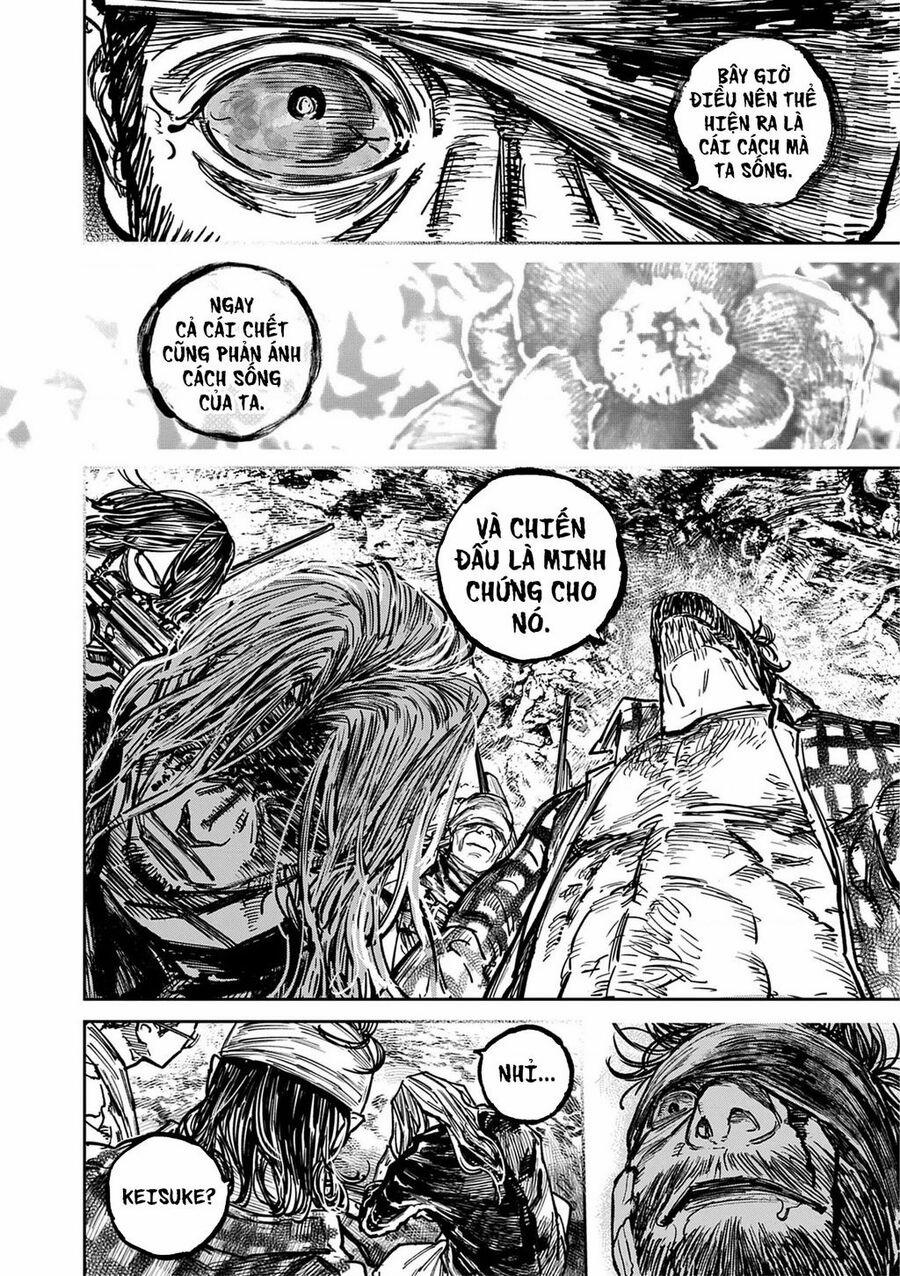 Gannibal 103 trang 7
