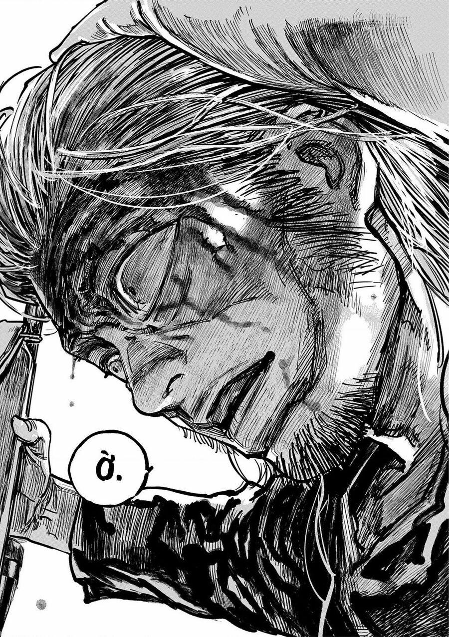 Gannibal 103 trang 8