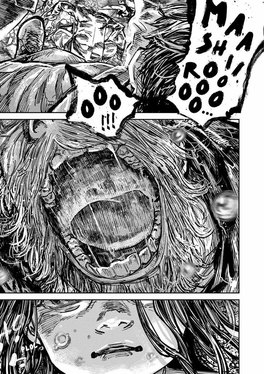 Gannibal 104 trang 10