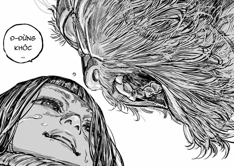 Gannibal 104 trang 11