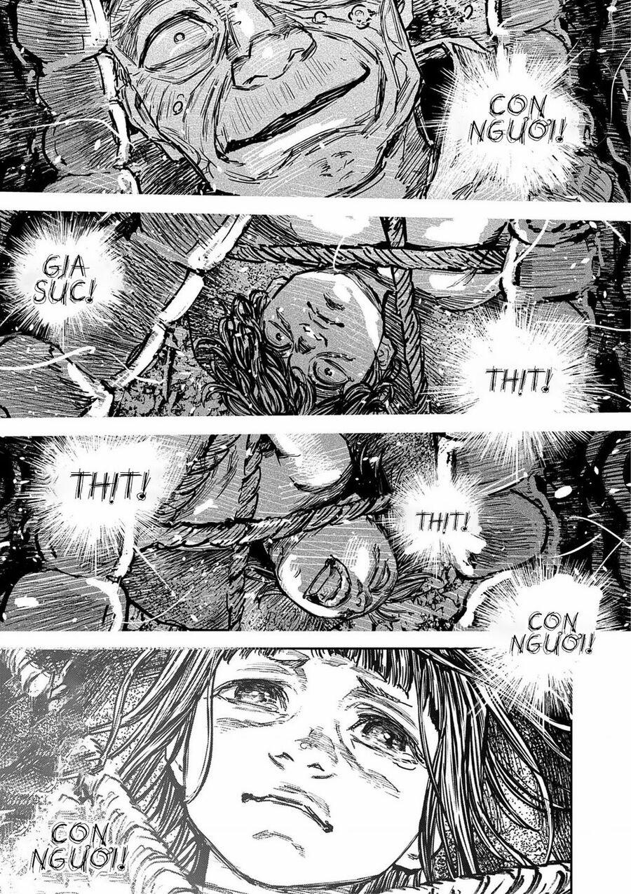 Gannibal 104 trang 13