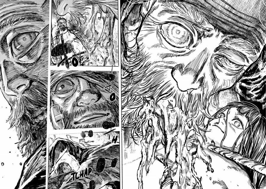 Gannibal 104 trang 14