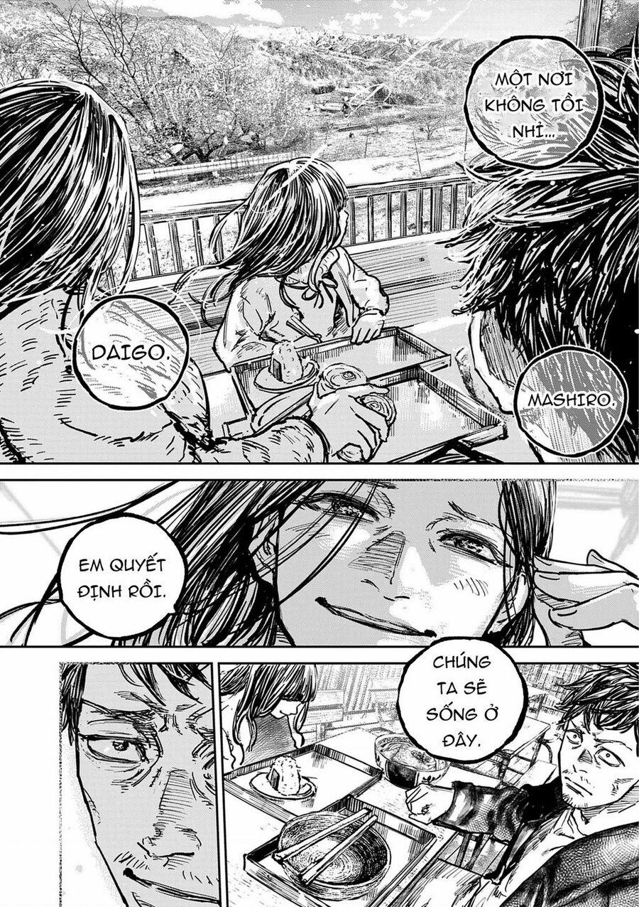 Gannibal 104 trang 4