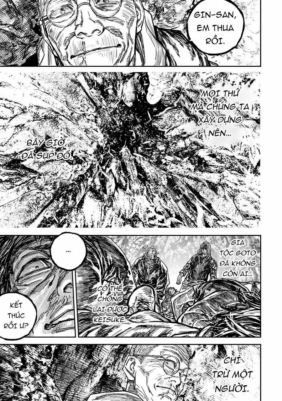 Gannibal 106 trang 15