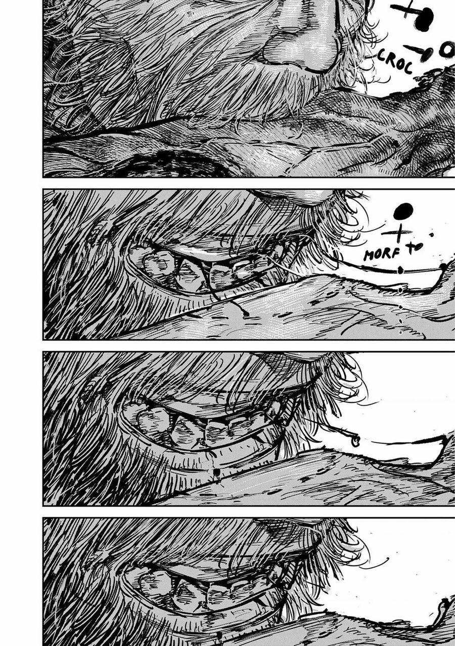 Gannibal 106 trang 4