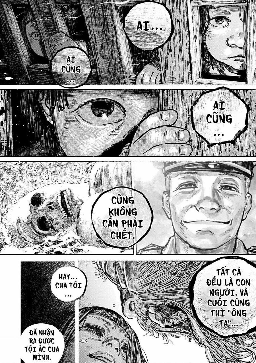 Gannibal 106 trang 9