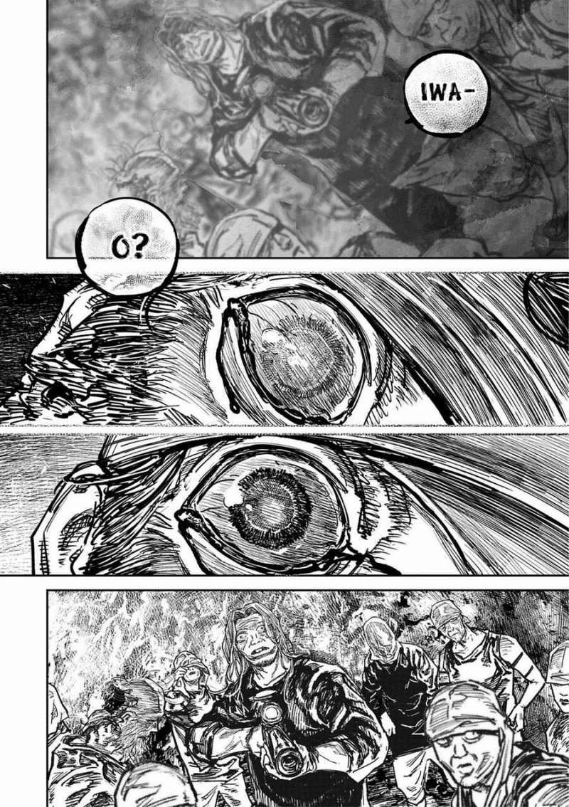 Gannibal 107 trang 12