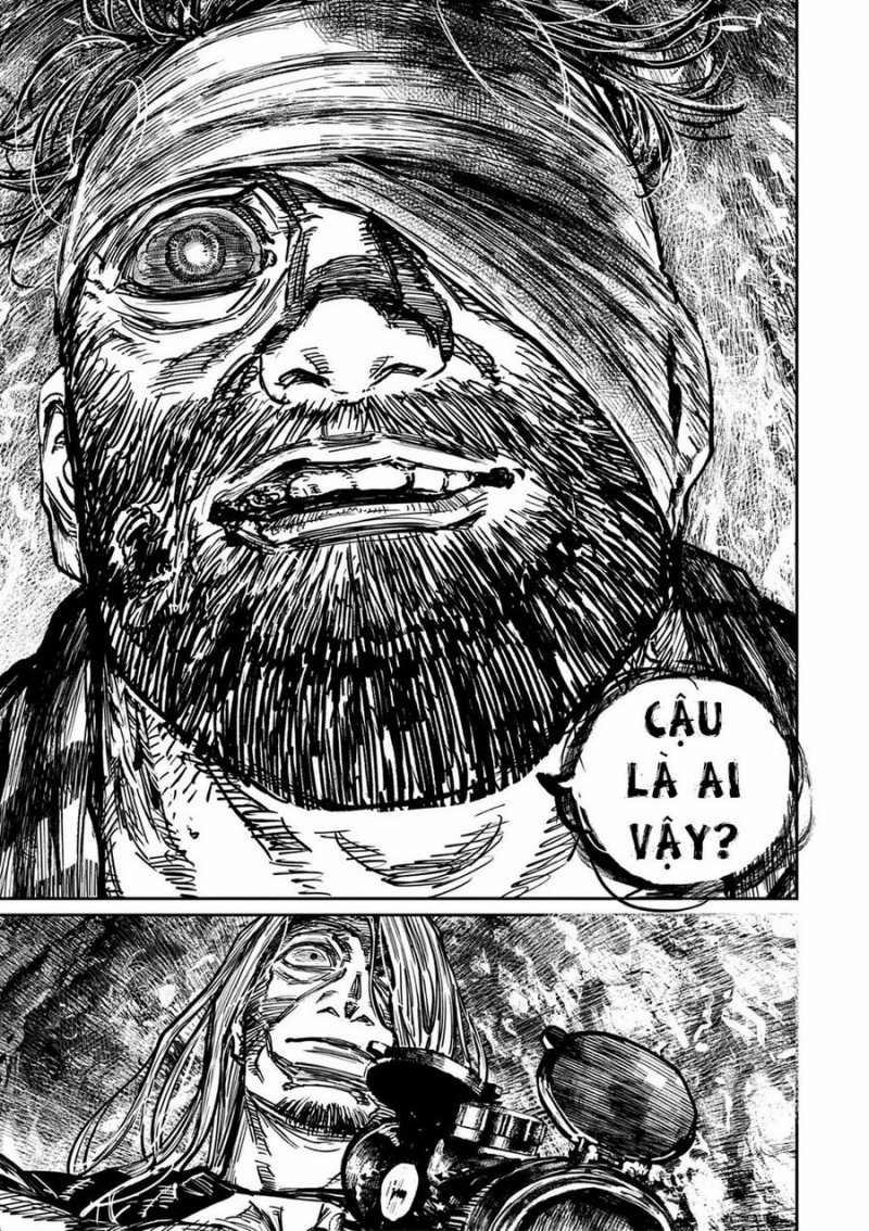 Gannibal 107 trang 13