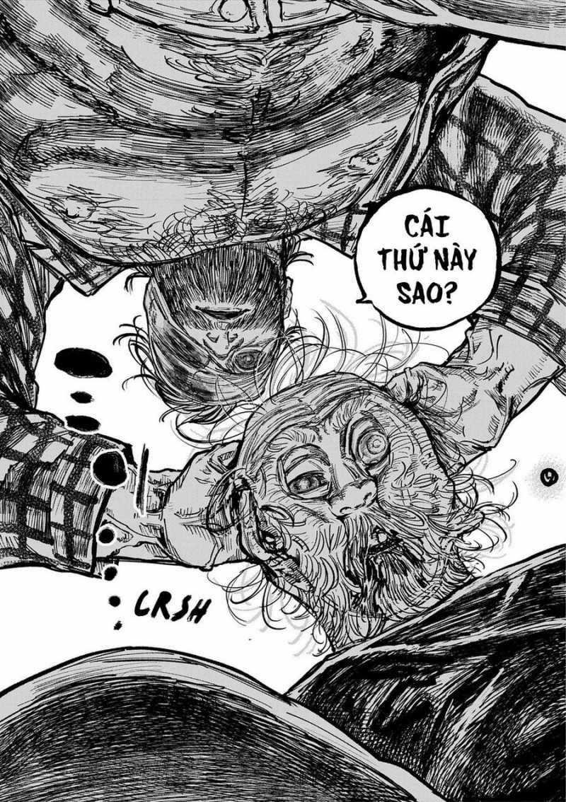 Gannibal 107 trang 16