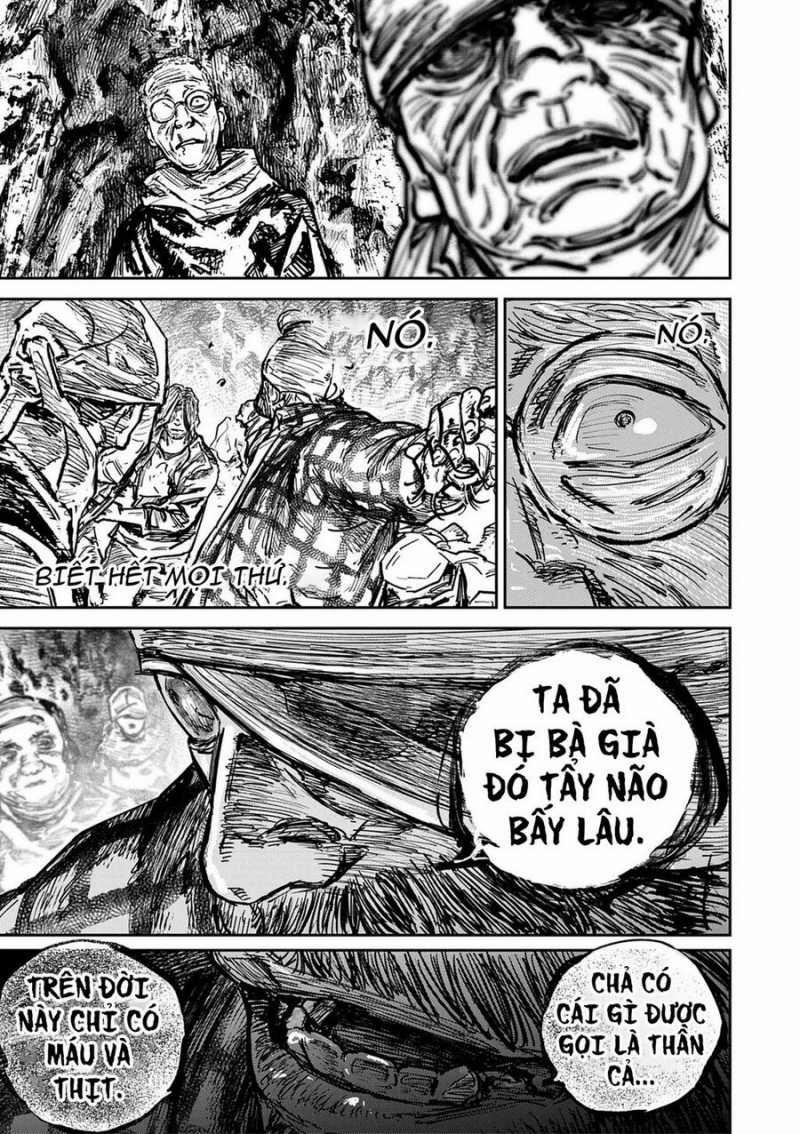 Gannibal 107 trang 19