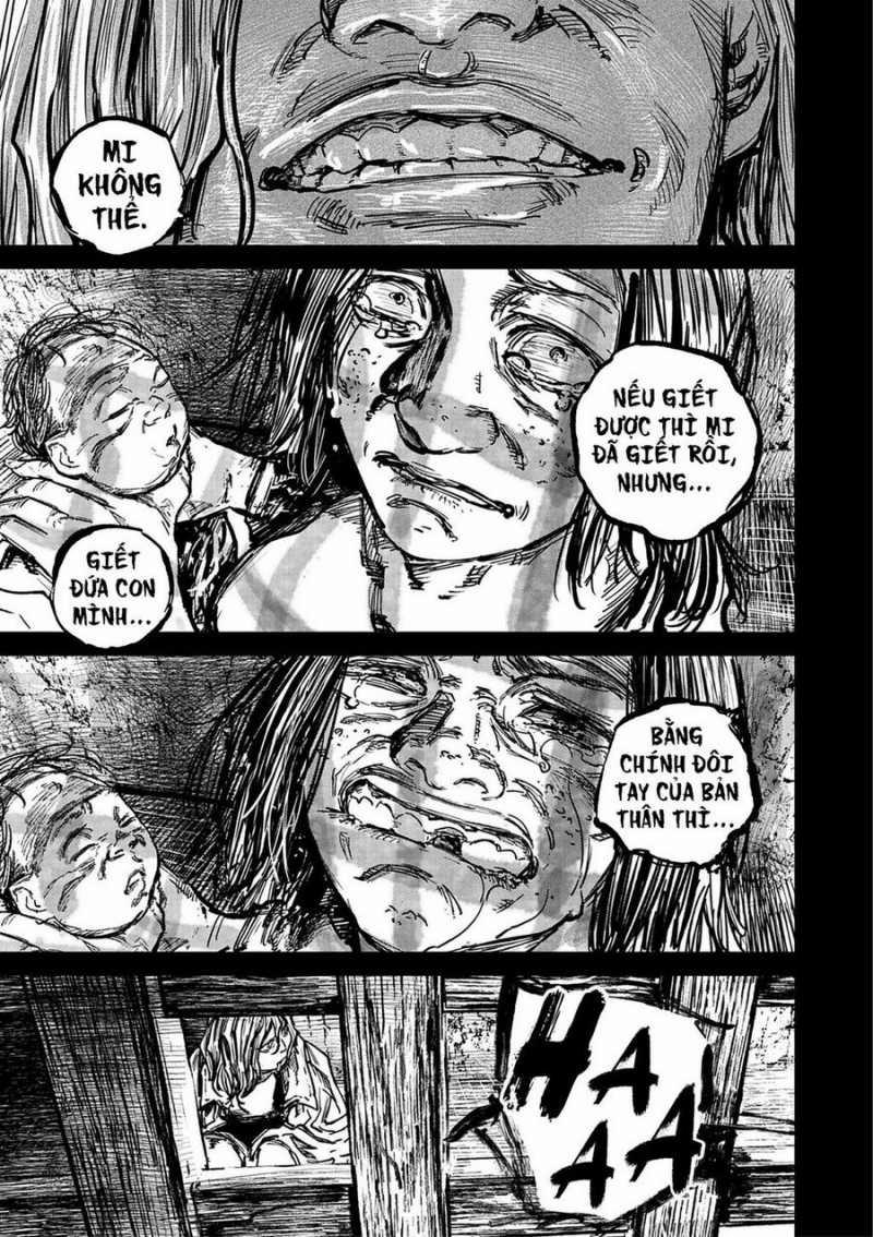 Gannibal 108 trang 13