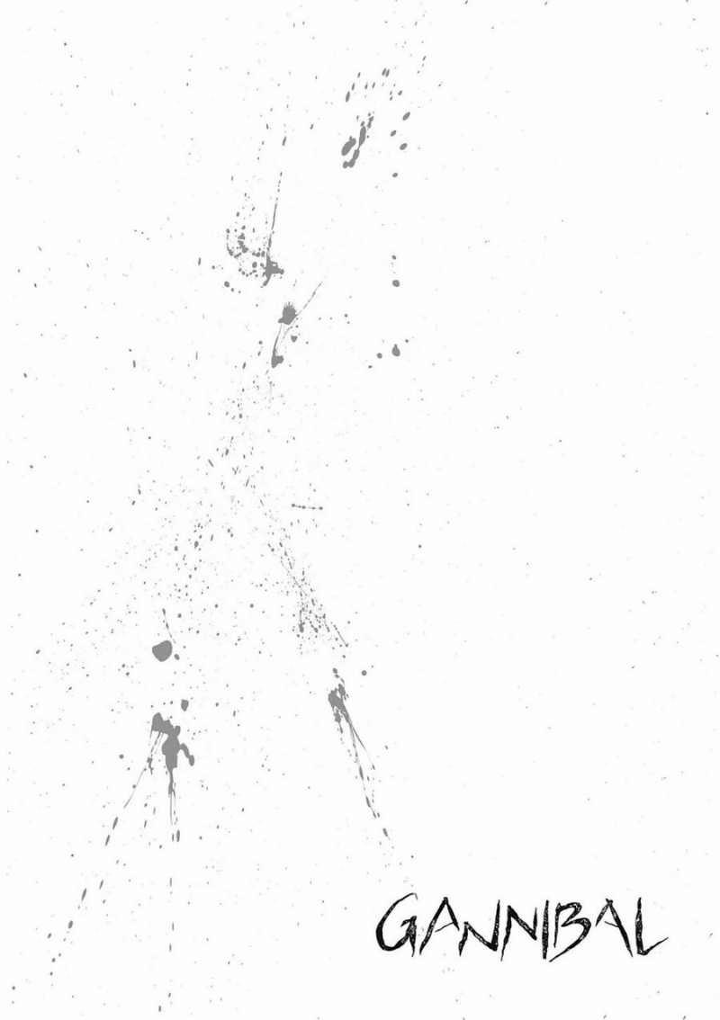 Gannibal 108 trang 2