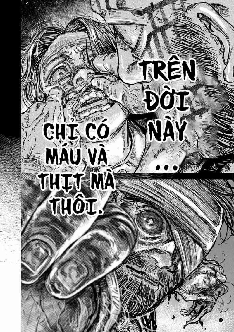 Gannibal 108 trang 20