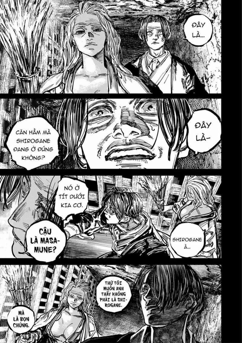 Gannibal 108 trang 7