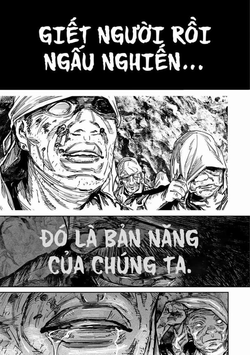 Gannibal 109 trang 1