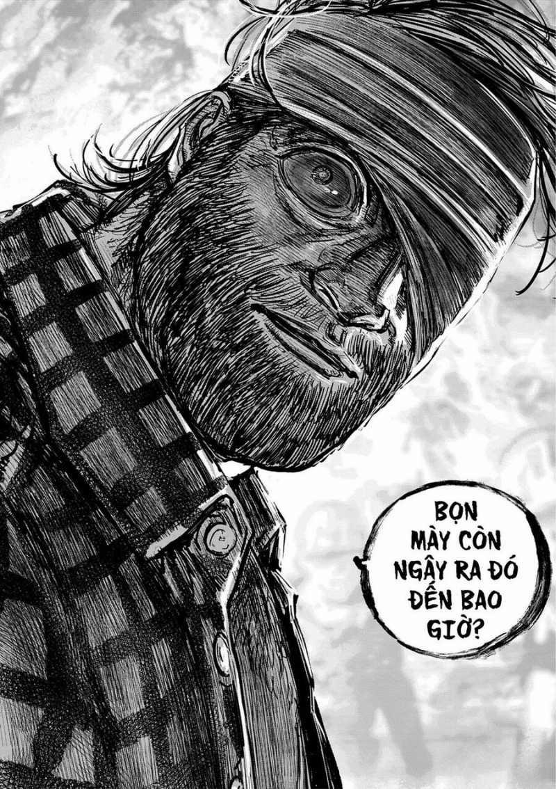 Gannibal 109 trang 4