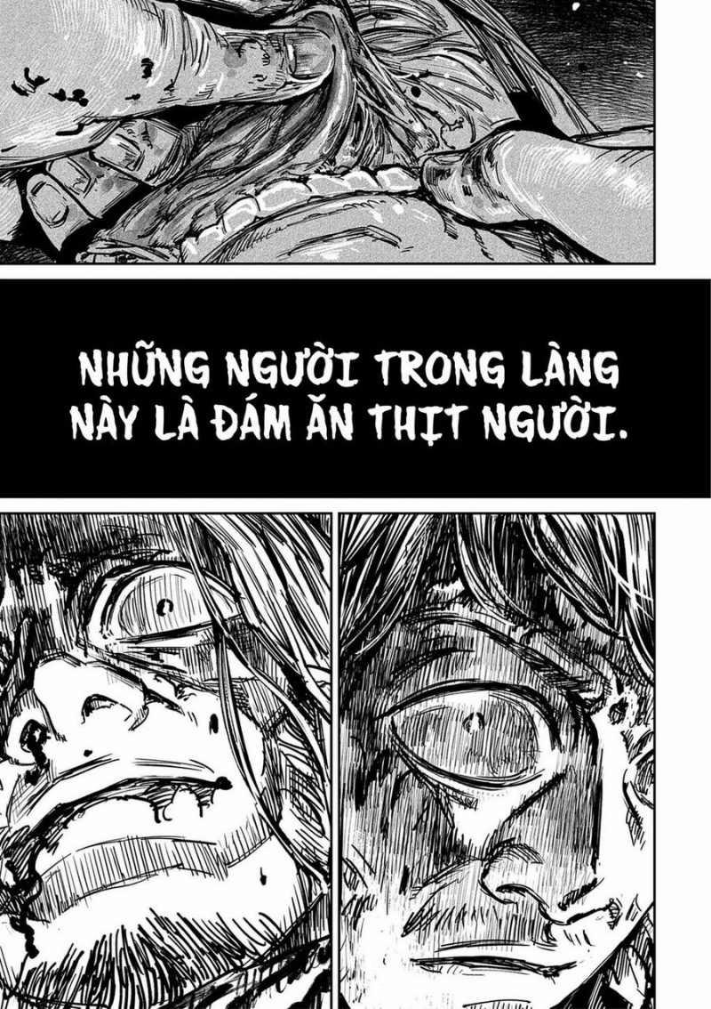 Gannibal 109 trang 7