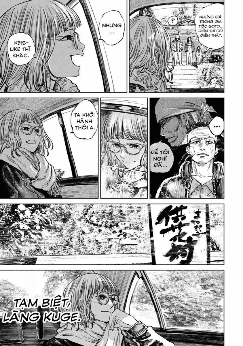 Gannibal 11 trang 15