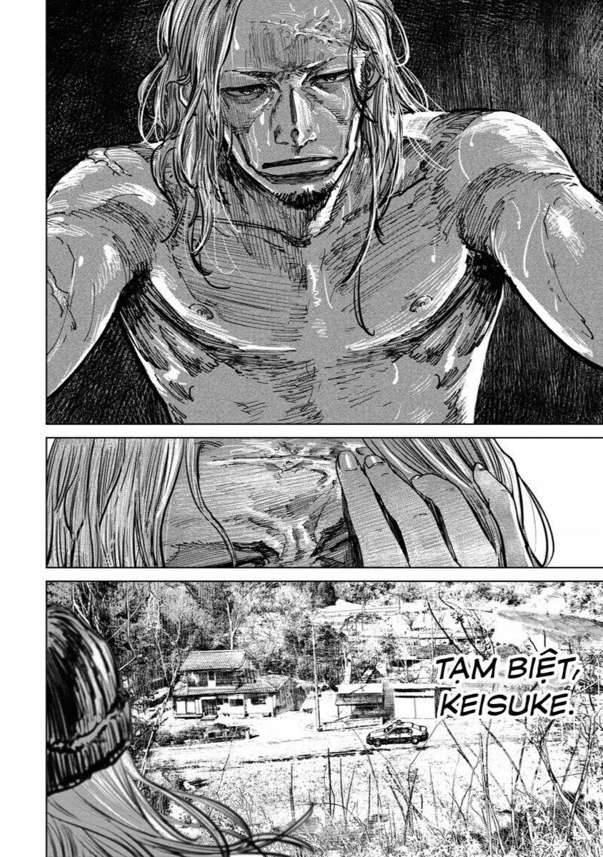 Gannibal 11 trang 16