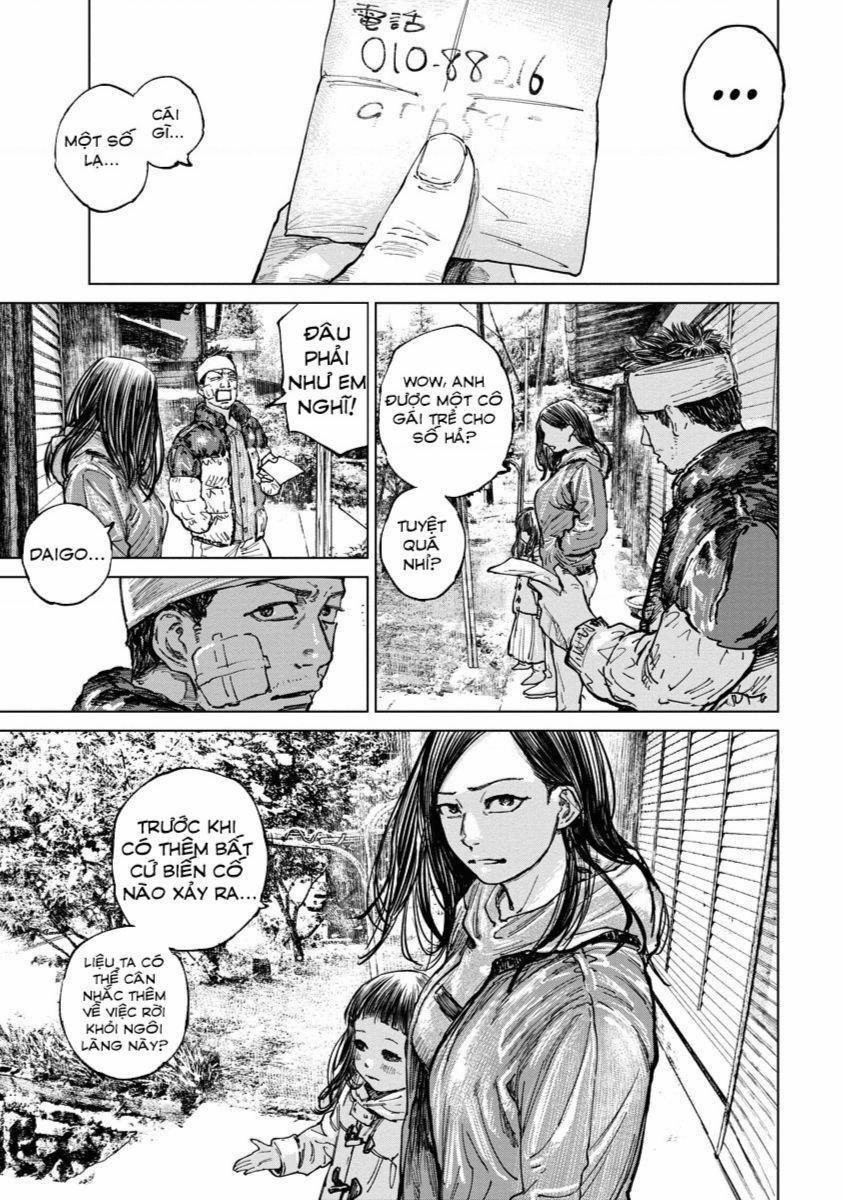 Gannibal 11 trang 17