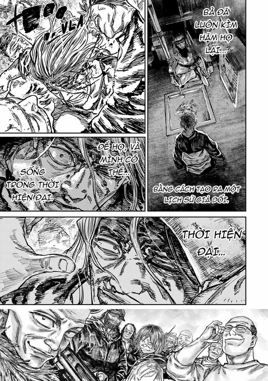 Gannibal 110 trang 11