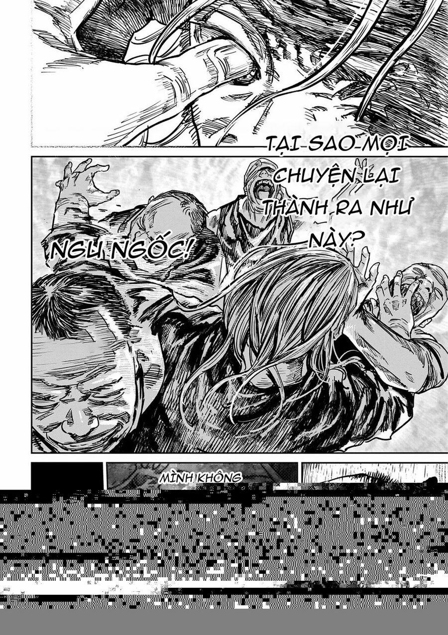 Gannibal 110 trang 12