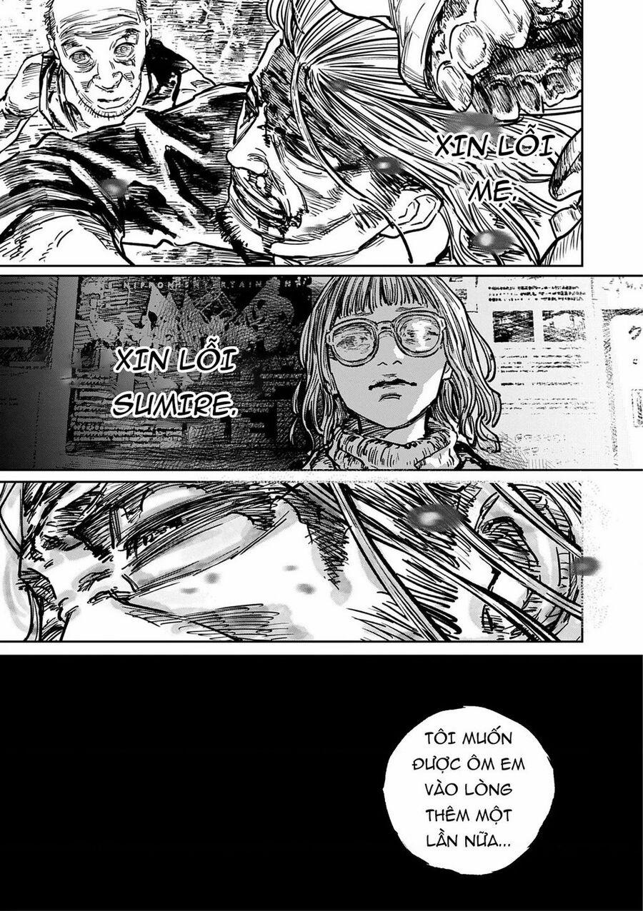 Gannibal 110 trang 16