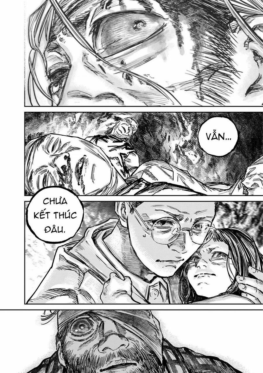 Gannibal 110 trang 18