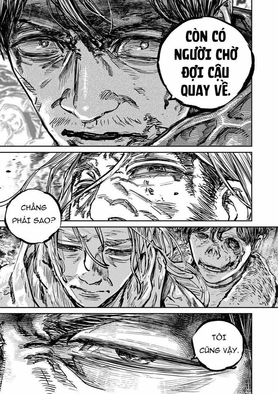 Gannibal 110 trang 19