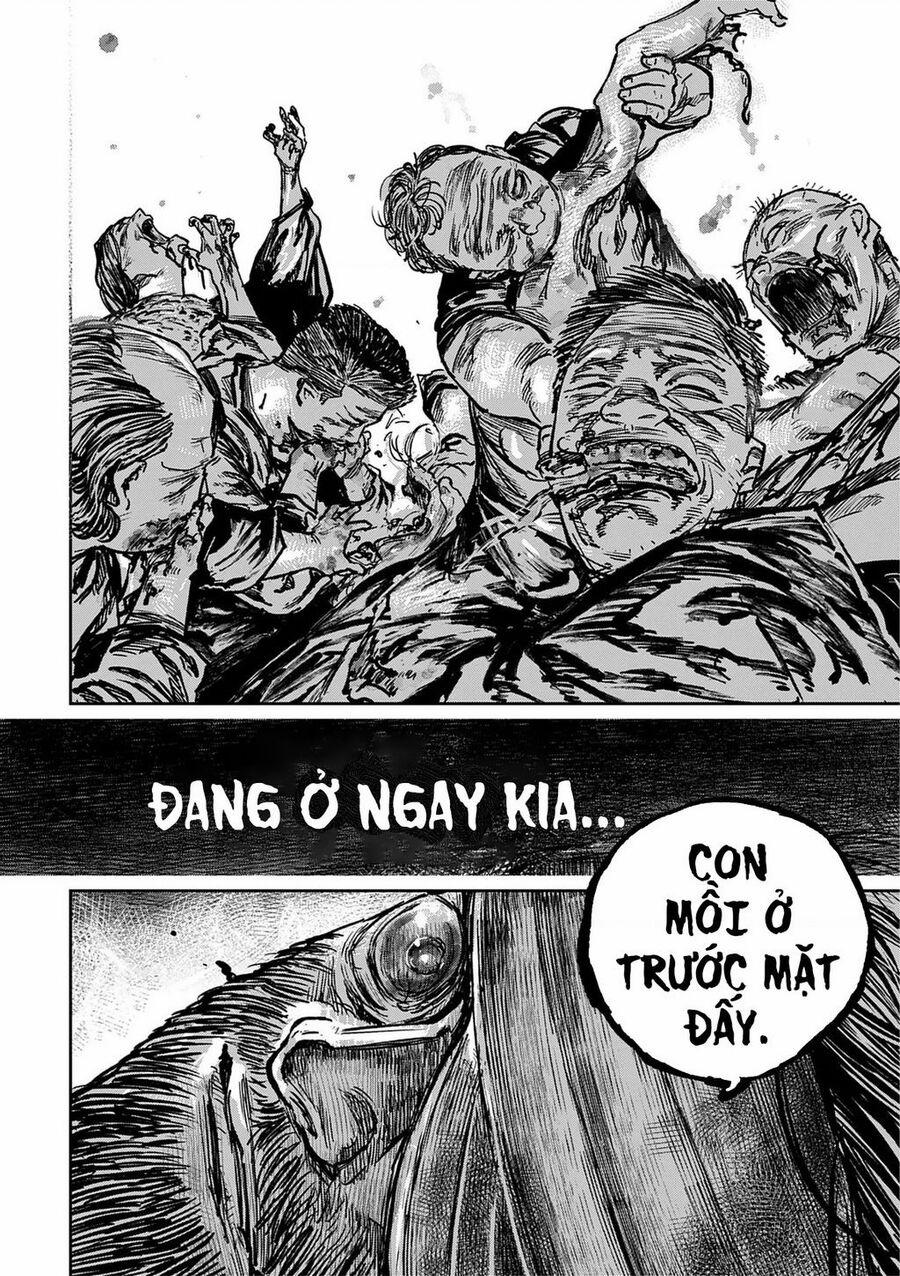 Gannibal 110 trang 4