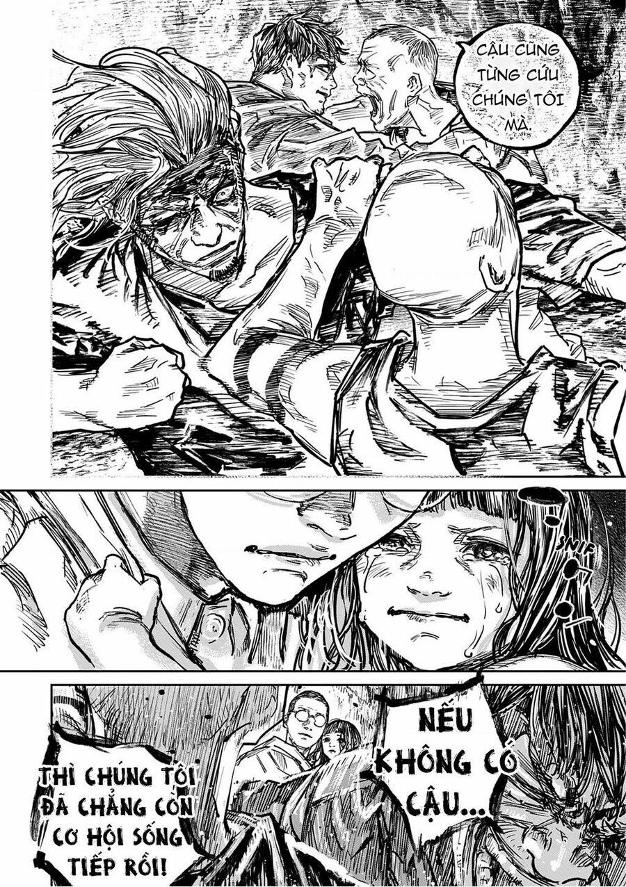 Gannibal 111 trang 11