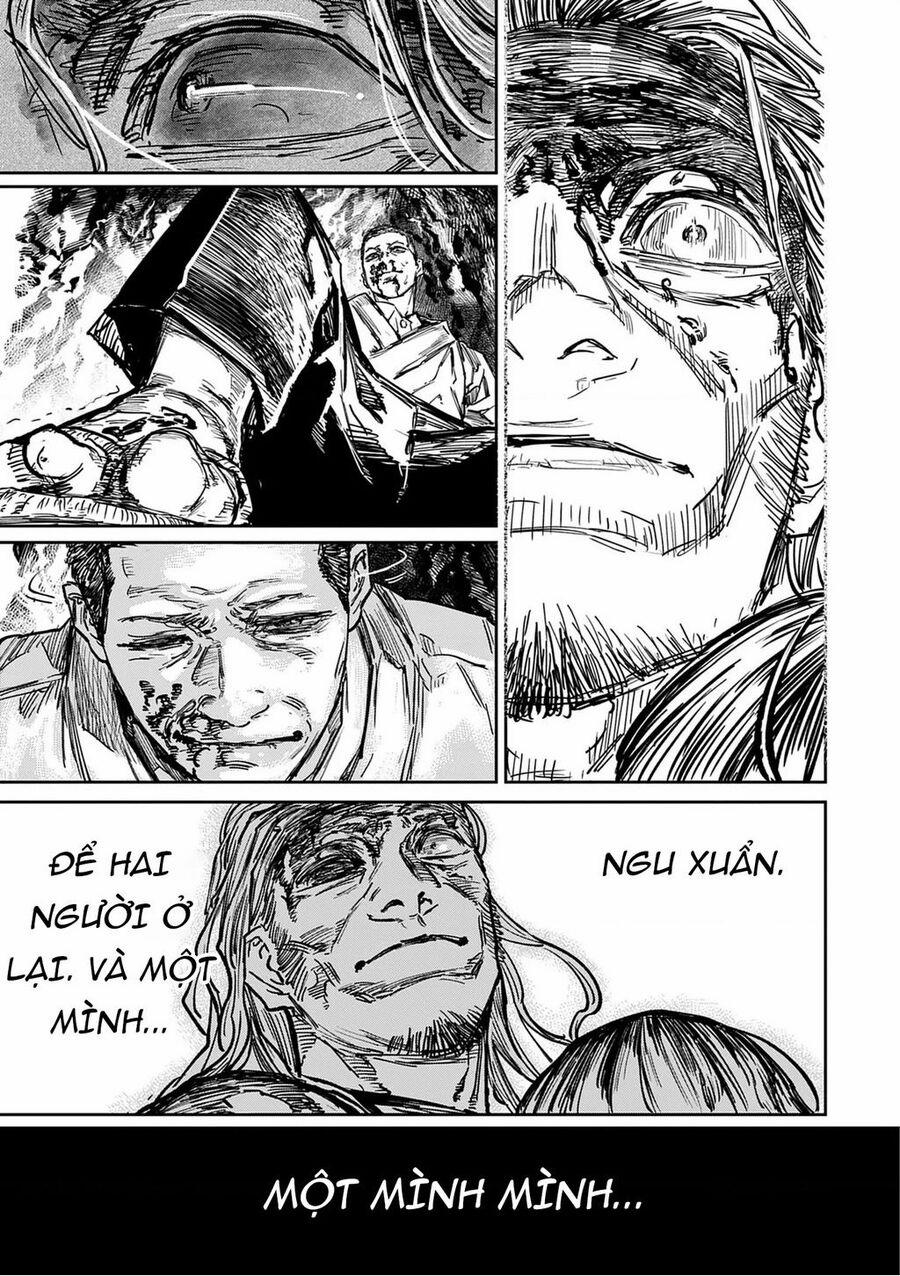 Gannibal 111 trang 17