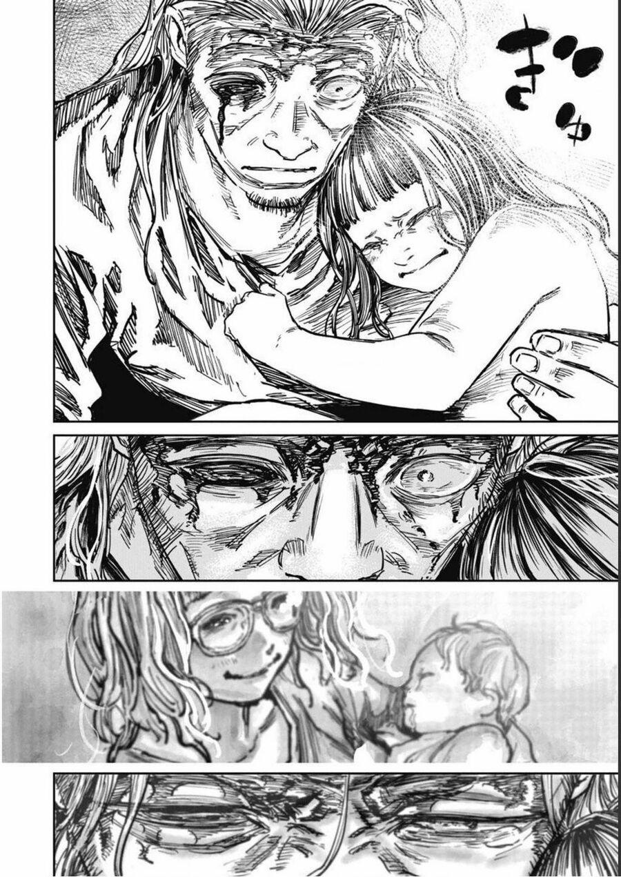 Gannibal 111 trang 18