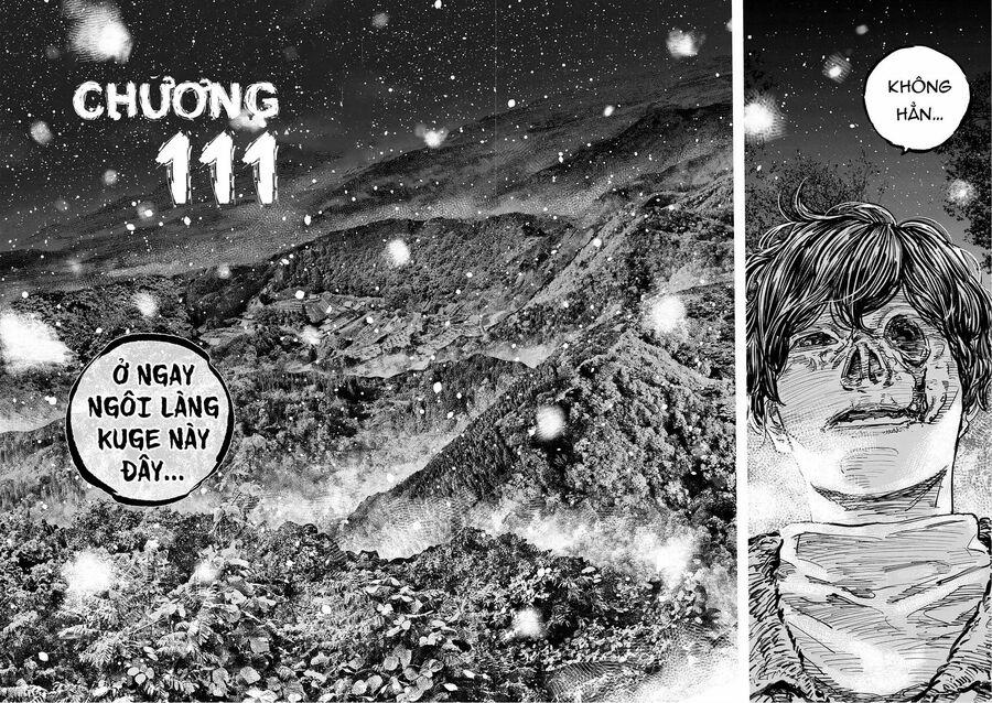 Gannibal 111 trang 4