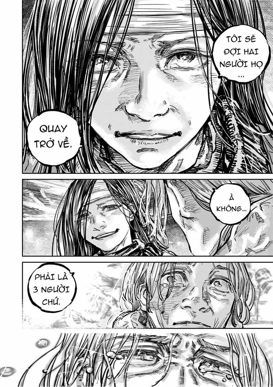 Gannibal 111 trang 9