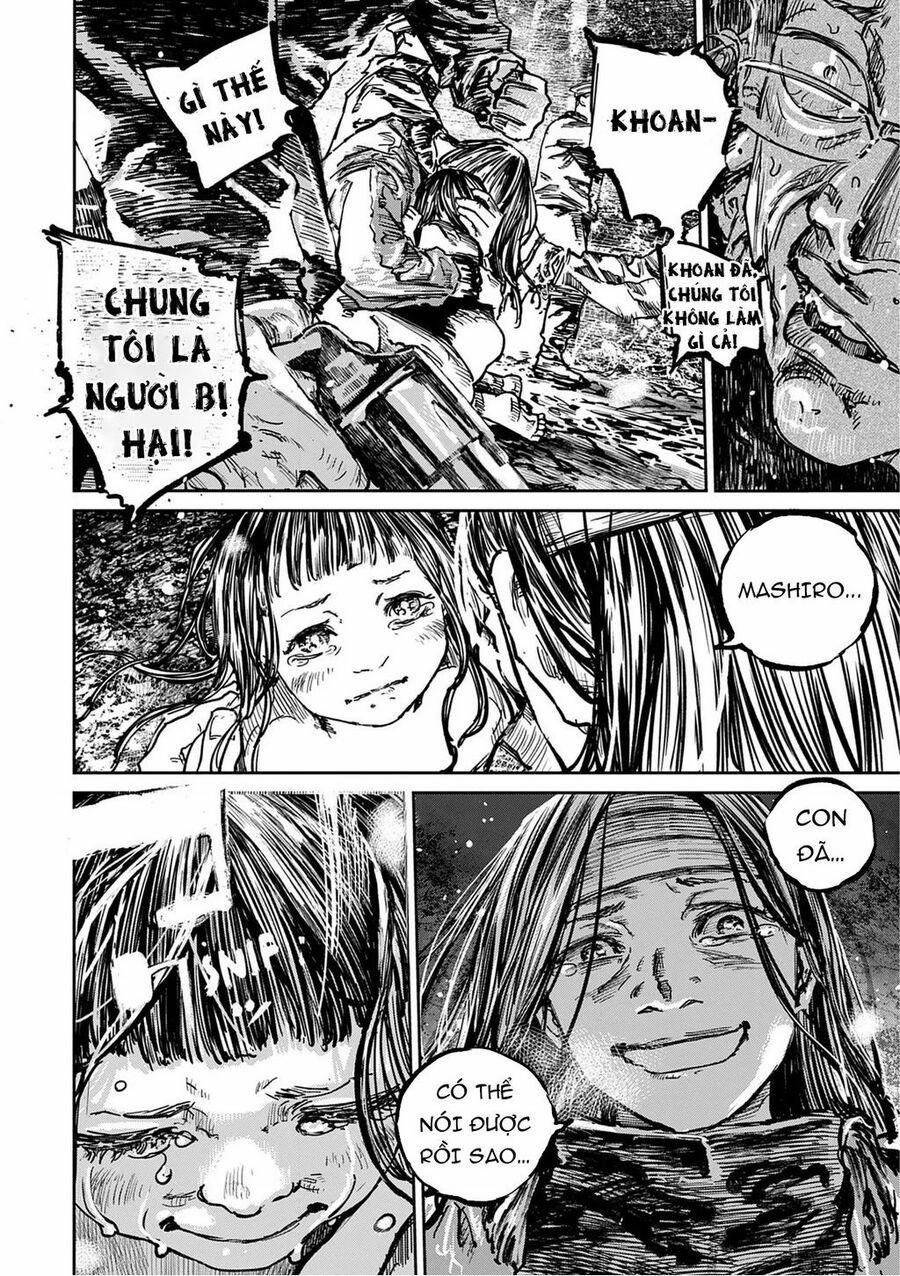 Gannibal 112 trang 14