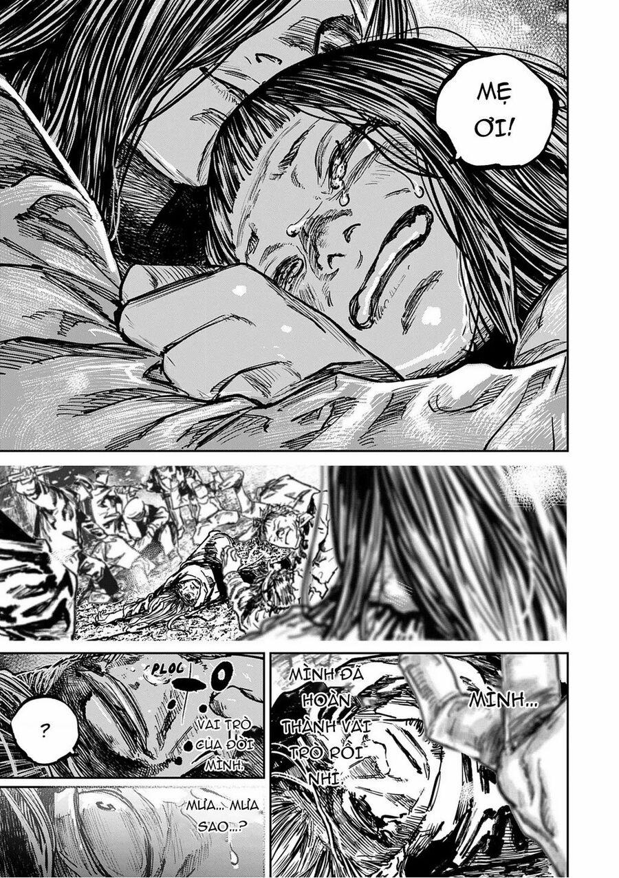 Gannibal 112 trang 15