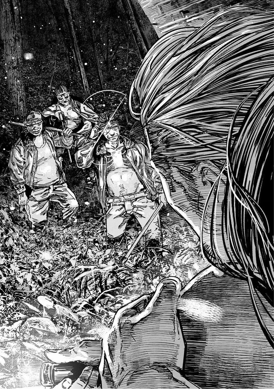 Gannibal 112 trang 4