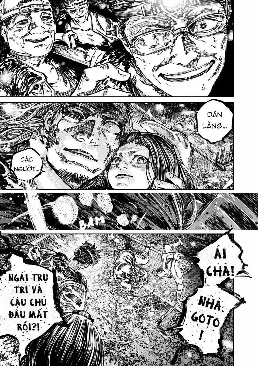 Gannibal 112 trang 5