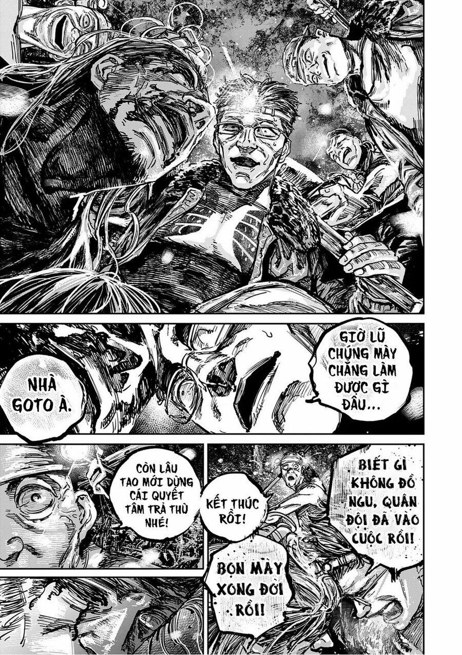 Gannibal 112 trang 7