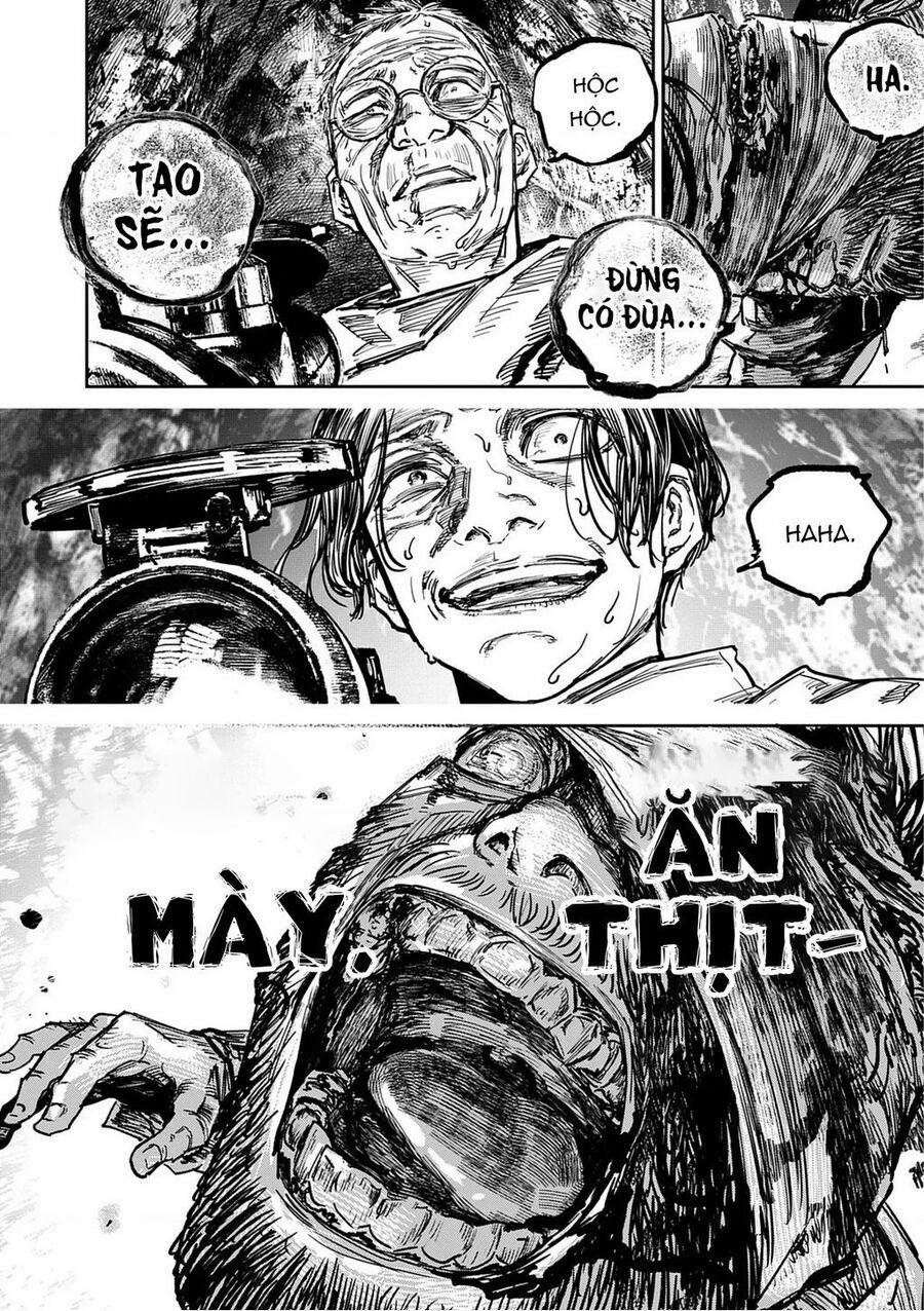 Gannibal 113 trang 14