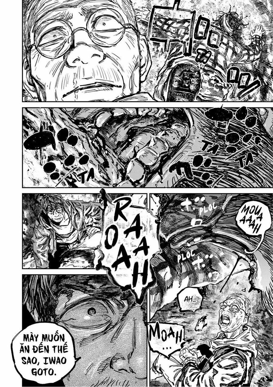 Gannibal 113 trang 17