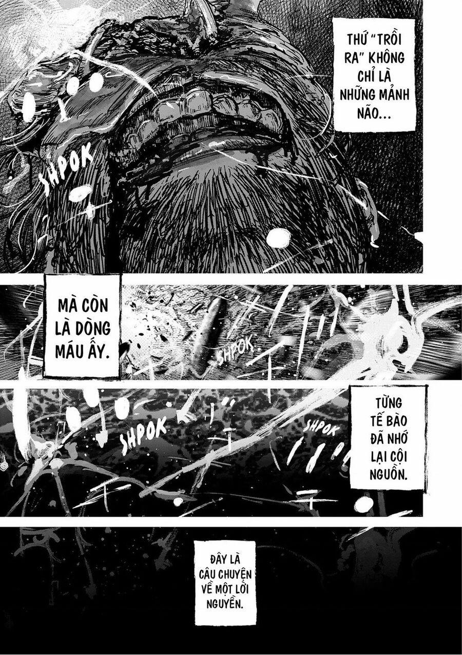 Gannibal 113 trang 18