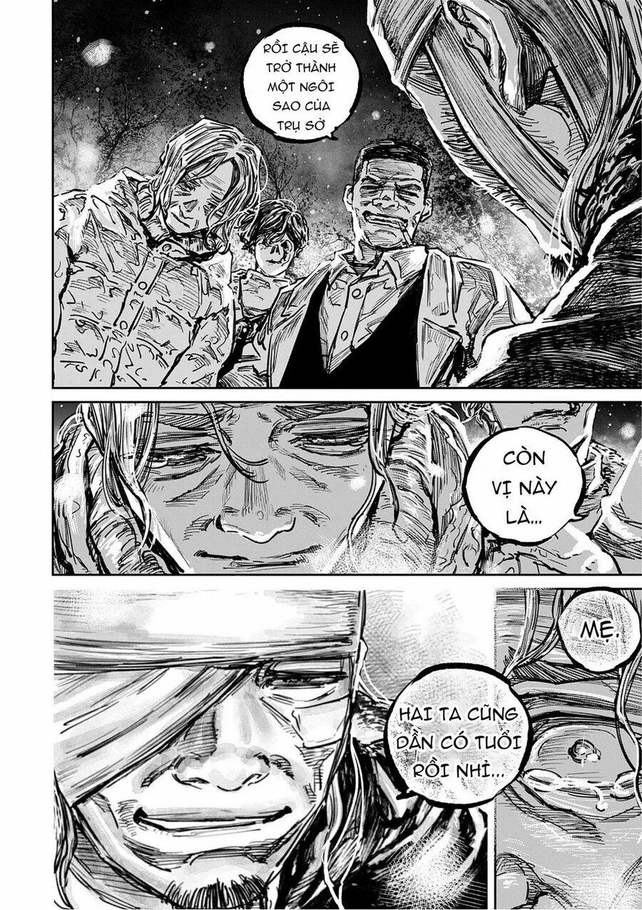 Gannibal 113 trang 2