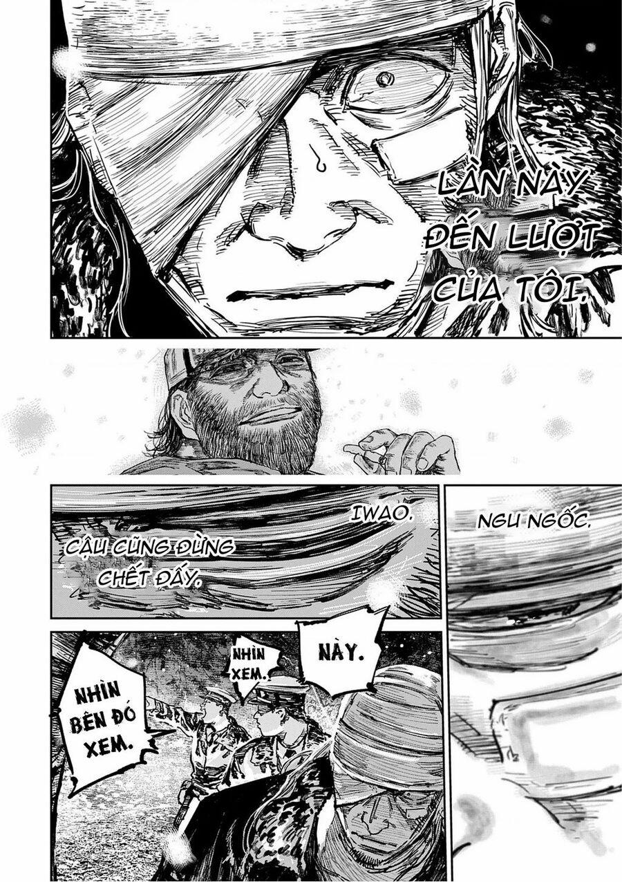 Gannibal 113 trang 6